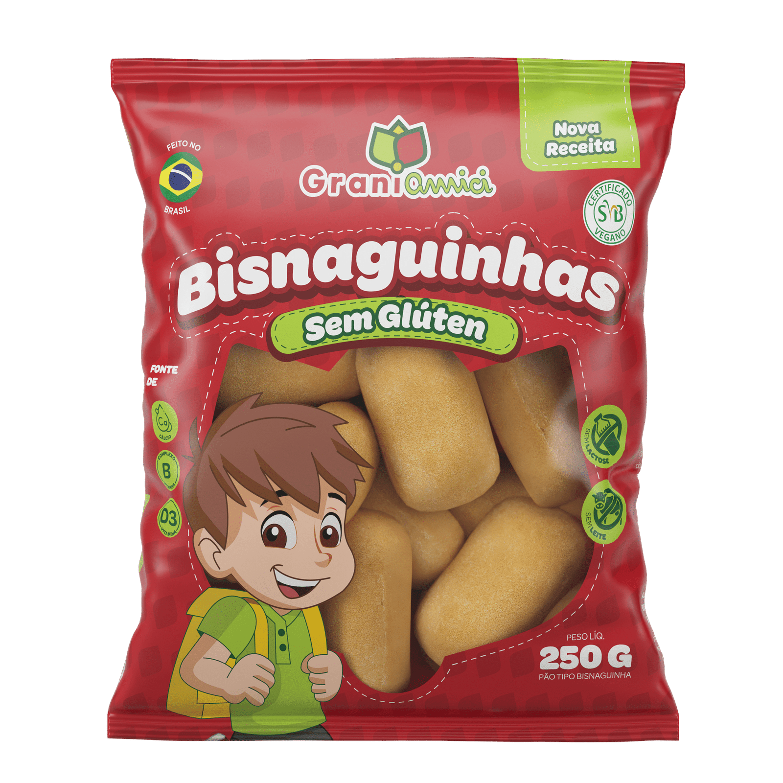 Bisnaguinha 2023