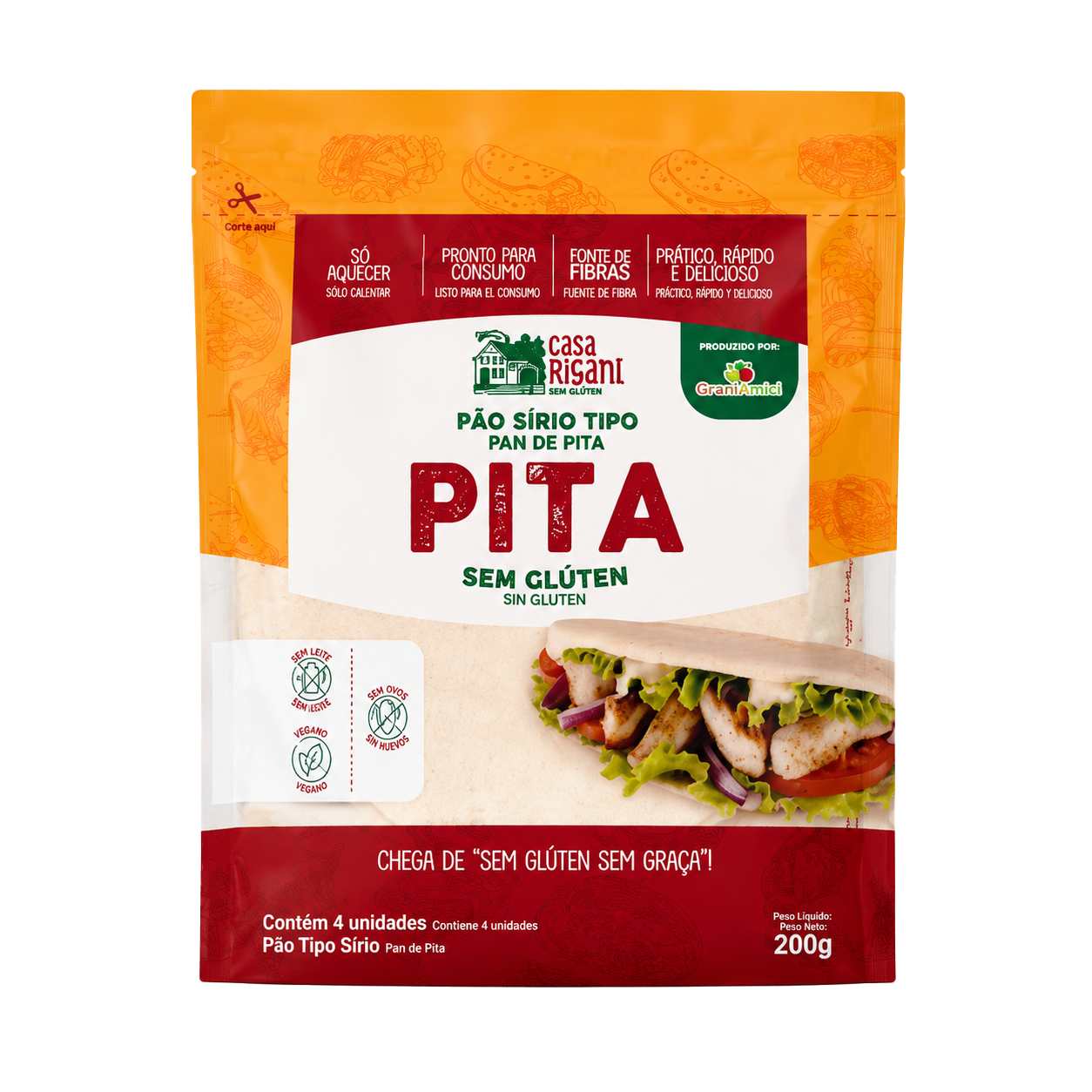 pita
